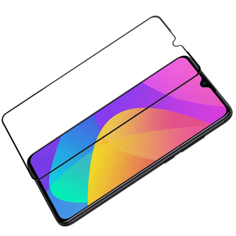 Nillkin Xiaomi Mi9 Lite/CC9, Tempered Glass,Transparent