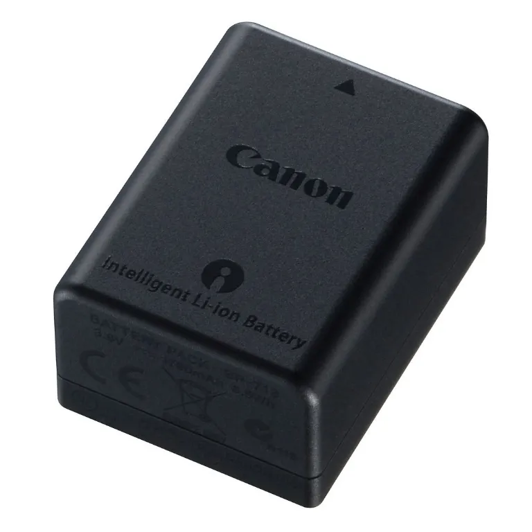 Baterie reîncărcabilă pentru camera Canon BP-718