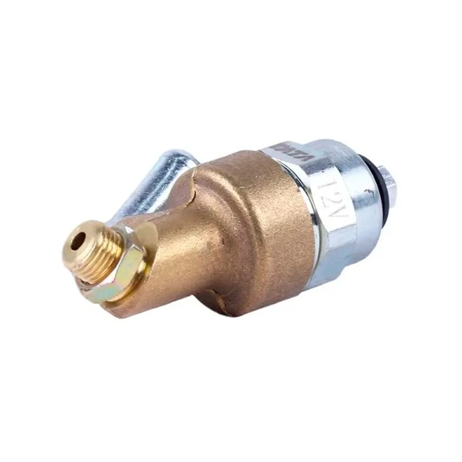 Электромагнитный клапан топливного насоса для двигателя 186F – YBX