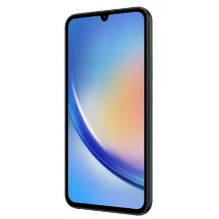 Smartphone Samsung Galaxy A34, 6GB/128GB, Negru