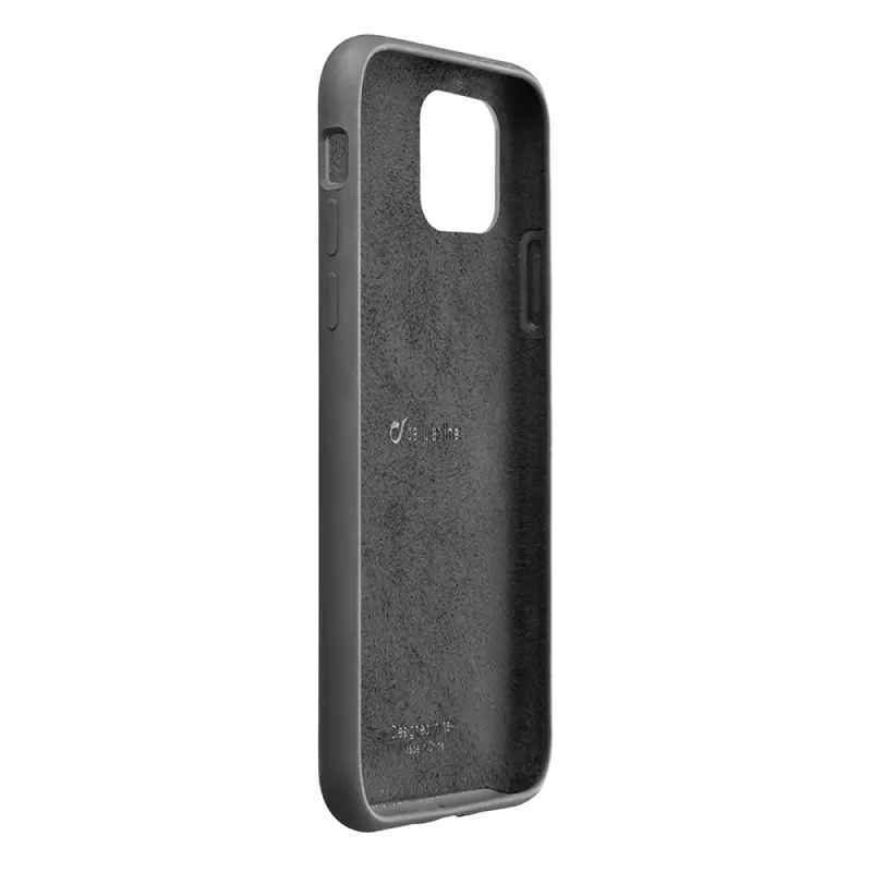 Чехол Cellularline Sensation - iPhone 11 Pro, Black