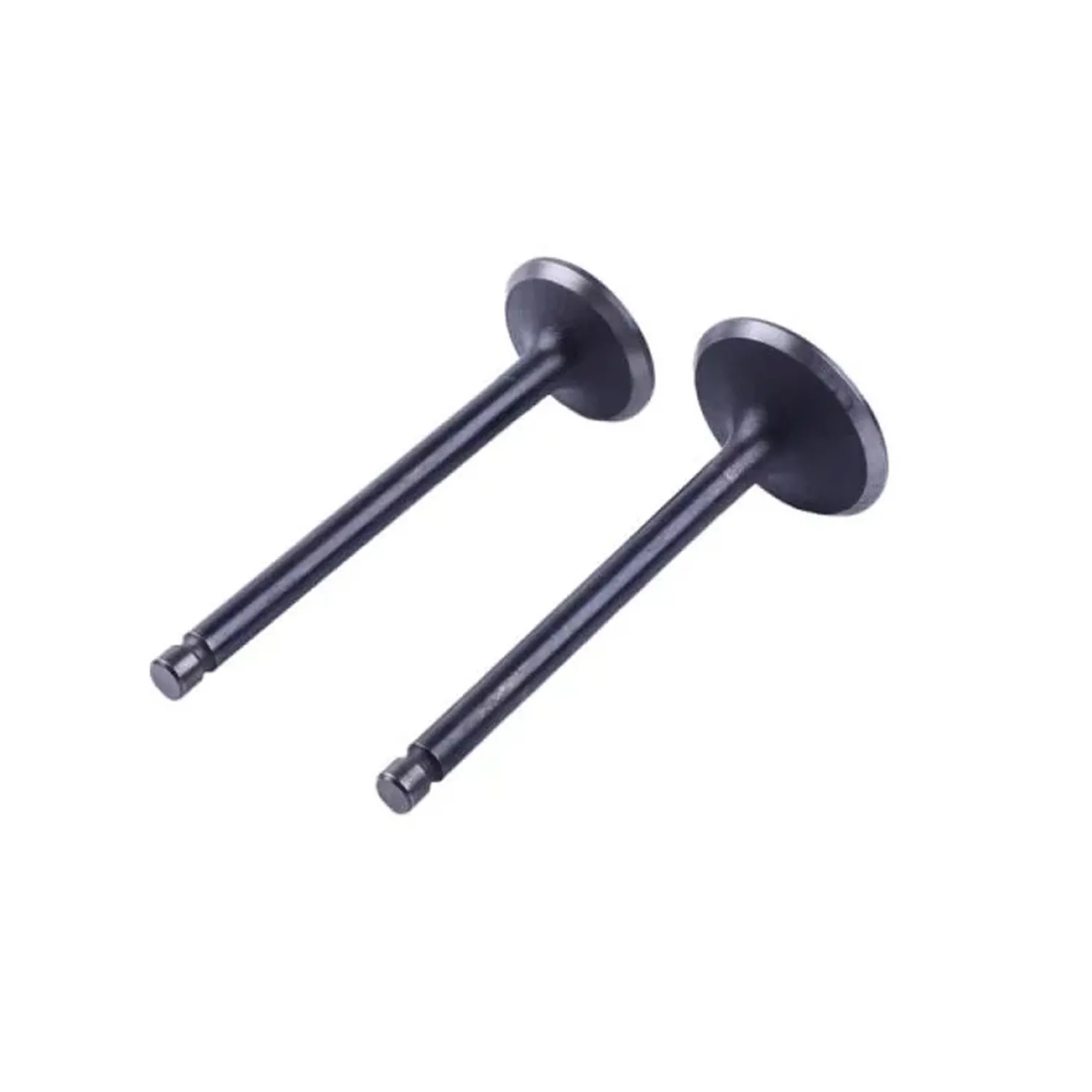 Комплект клапанов, 2 шт - 186F