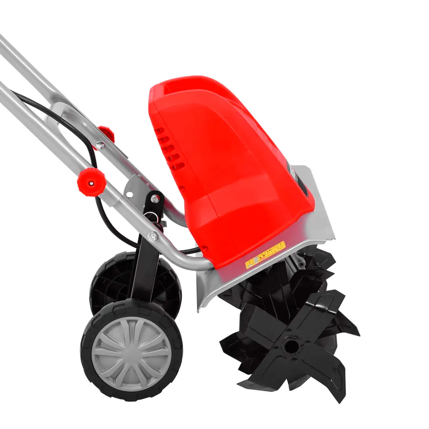 Электрический мотокультиватор HECHT 745 (843229500)