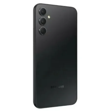 Smartphone Samsung Galaxy A34, 6GB/128GB, Negru