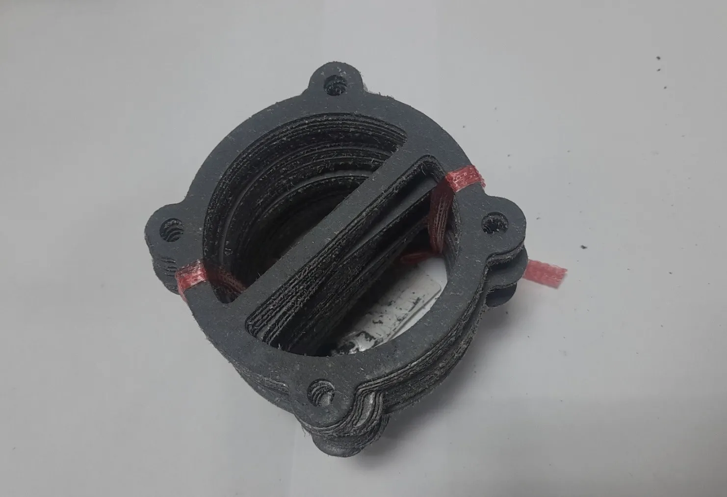 Garnitura supapa compresor MVE 100 L