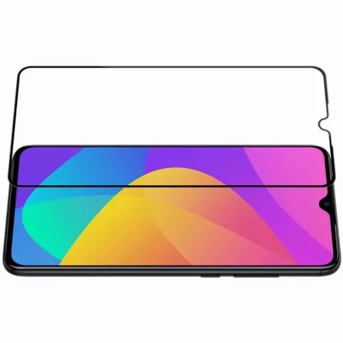 Nillkin Xiaomi Mi9 Lite/CC9, Tempered Glass,Transparent