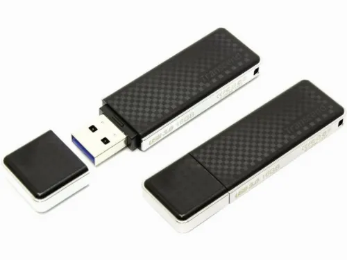 Memorie USB Transcend JetFlash 780, 16GB, Negru