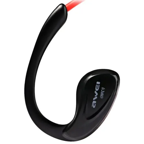 Наушники Awei A880BL, Красный