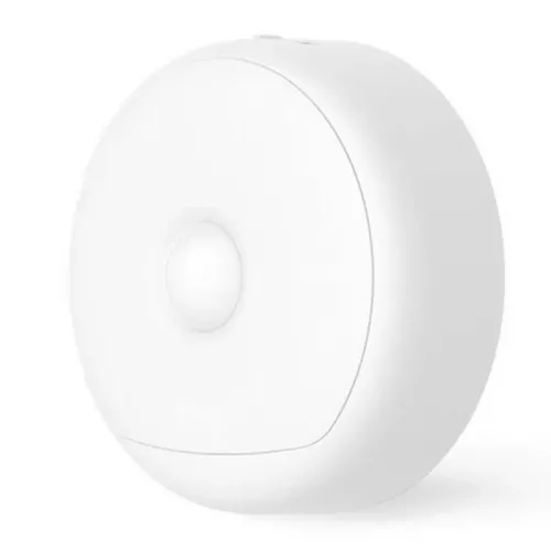 Ночник Xiaomi Yeelight Rechargeable Night Light, Белый