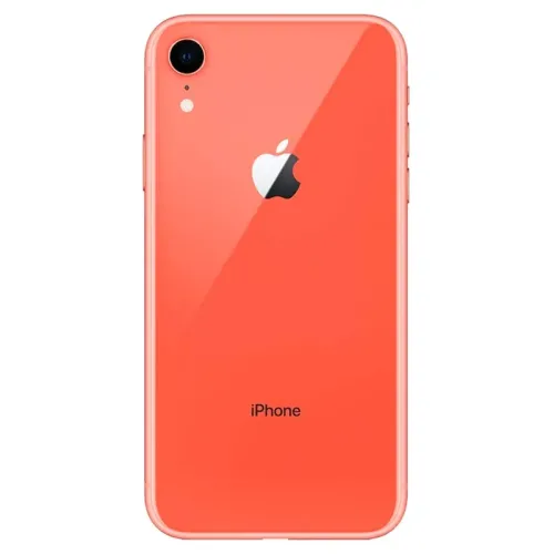 Смартфон Apple iPhone XR, 3Гб/64Гб, Coral