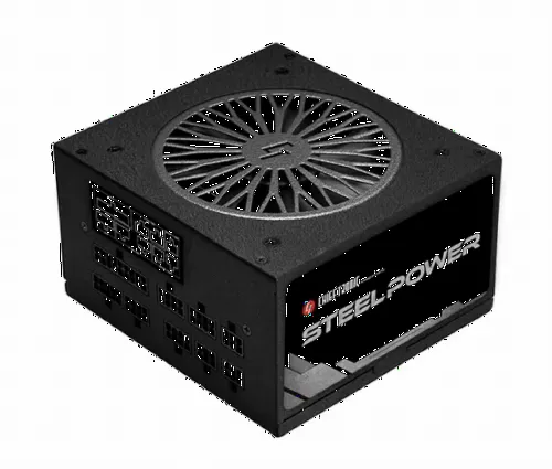 Sursă Alimentare PC Chieftec BDK-750FC, 750W, ATX, Complet modular