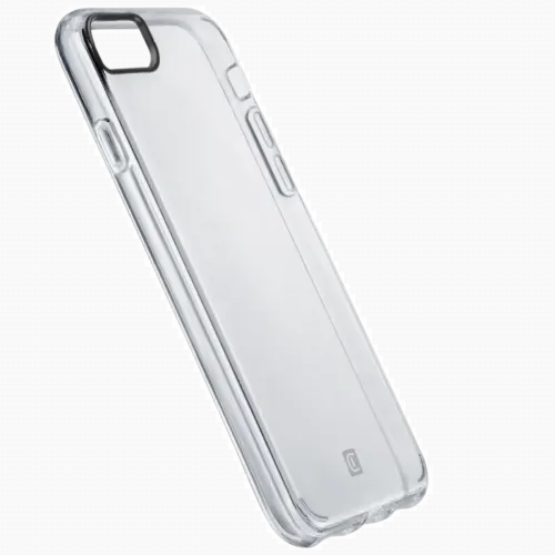 Husă Cellularline iPhone (2020) - Case, Transparent
