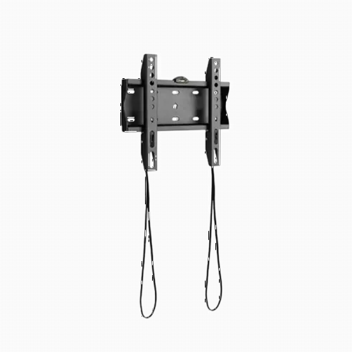 Suport fixat pe perete Gembird WM-42F-01, Negru