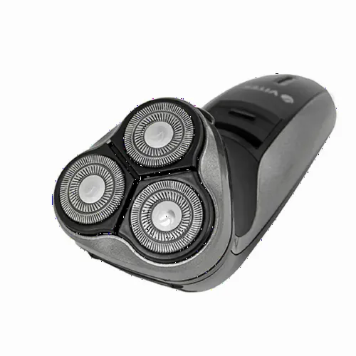Aparat de ras electric VITEK VT-8266, Negru
