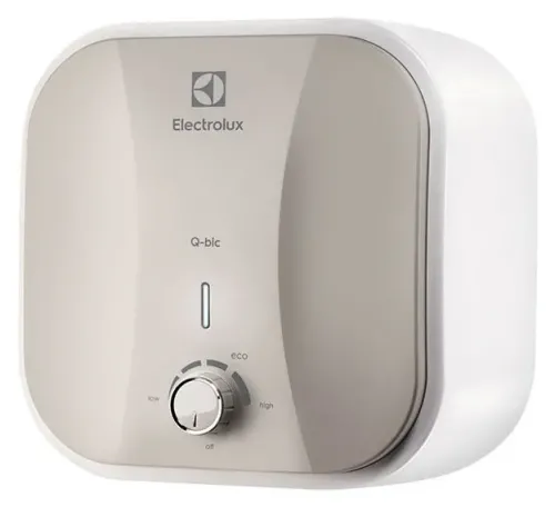 Electric Water Heater Electrolux EWH 10 Q-Bic U