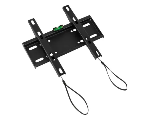 Suport fixat pe perete KSL WMO-5120P, Negru