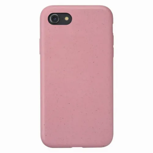 Husă Cellularline iPhone 8/7/SE 2020 - Case, Roz