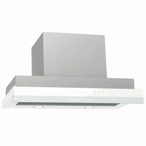 Hota încorporabilă Gorenje BHP 643 ORAW, Alb