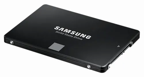 Unitate SSD Samsung 870 EVO  MZ-77E2T0, 2000GB, MZ-77E2T0BW