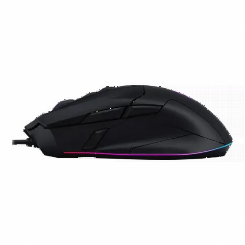 Gaming Mouse Bloody W70 Max, Negru