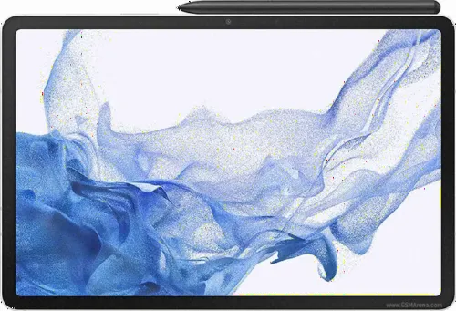 Планшет Samsung Galaxy Tab S8, 5G, 8Гб/128Гб, Графитовый
