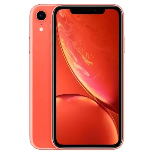 Смартфон Apple iPhone XR, 3Гб/64Гб, Coral