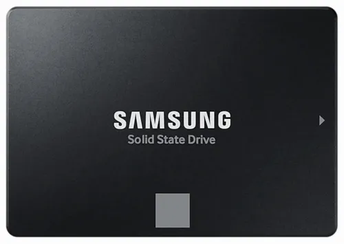 Unitate SSD Samsung 870 EVO  MZ-77E2T0, 2000GB, MZ-77E2T0BW