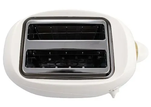 Тостер Polaris PET0702L, Белый