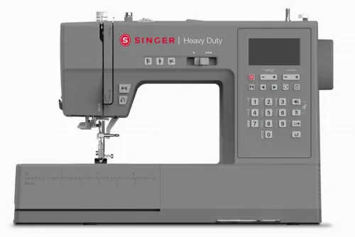 Sewing Machine Singer HD6805C