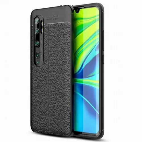 Xcover husa p/u Xiaomi Mi10T/Mi10T Pro, Leather