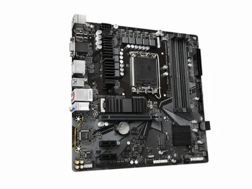 Placă de bază Gigabyte Z690M DS3H DDR4, LGA1700, Intel Z690, Micro-ATX