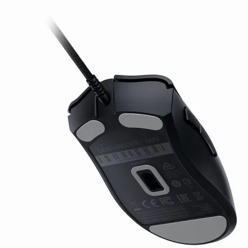 Gaming Mouse RAZER DeathAdder V2 Mini, Negru
