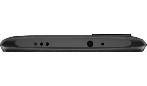 Smartphone Xiaomi Poco M3, 128GB/4GB, Negru