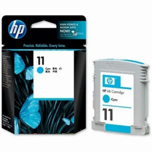 SALE__Ink Cartridge HP C4836AE Cyan