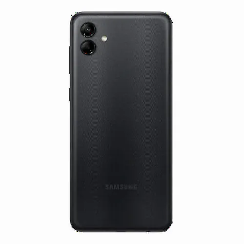 Smartphone Samsung Galaxy A04, 4GB/64GB, Negru