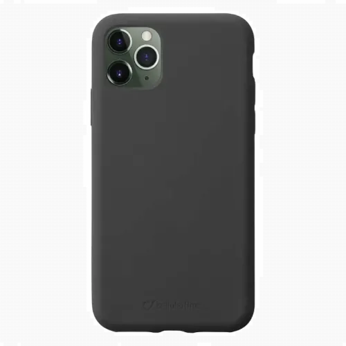 Чехол Cellularline Sensation - iPhone 11 Pro, Black