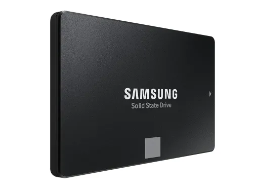 Unitate SSD Samsung MZ-77E2T0B/EU, 2000GB, MZ-77E2T0B/EU