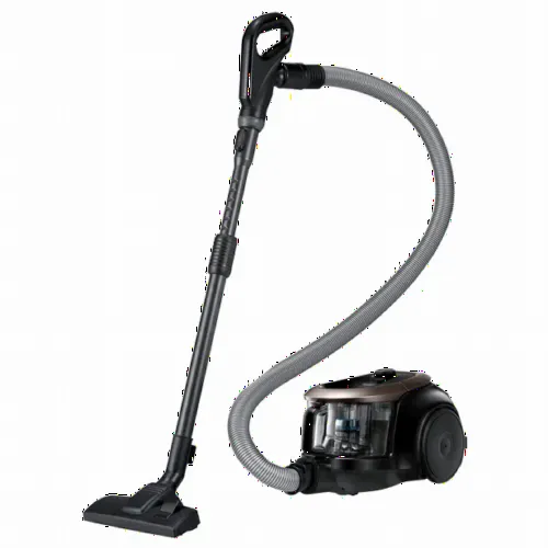 Aspirator Samsung VC18M21N9VD/UK, Maro | Negru