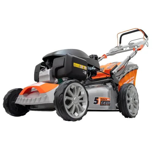 Masina de tuns gazon RURIS RX355S