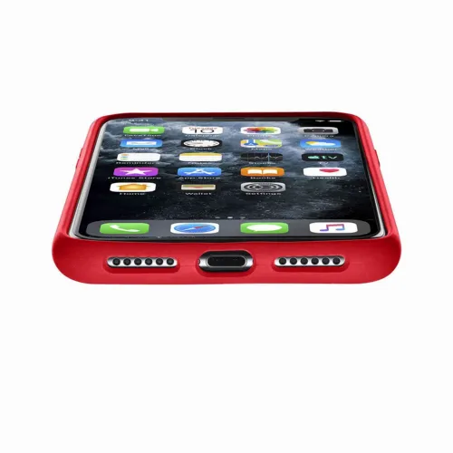 Чехол Cellularline Sensation - iPhone 11 Pro Max, Красный
