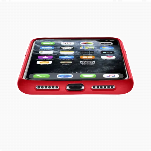 Чехол Cellularline Sensation - iPhone 11 Pro Max, Красный
