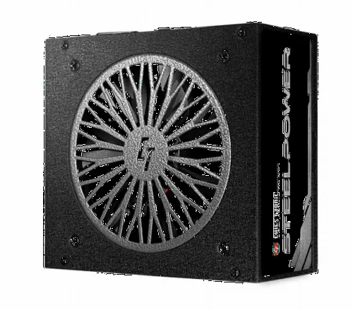 Sursă Alimentare PC Chieftec BDK-750FC, 750W, ATX, Complet modular