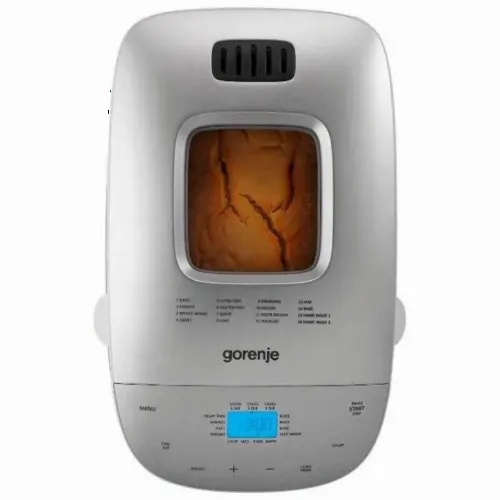 Bread Maker Gorenje BM1600WG