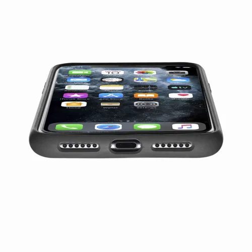Чехол Cellularline Sensation - iPhone 11 Pro, Black