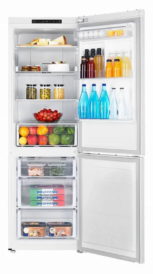 Frigider Samsung RB33J3000WW/UA, Alb