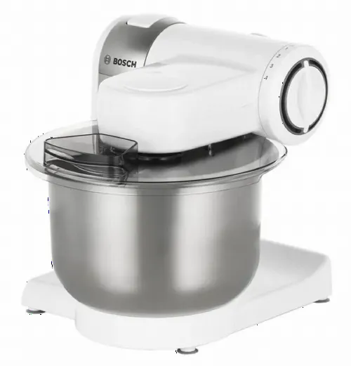 Robot de bucătărie Bosch MUM4880 MUM4880, Alb