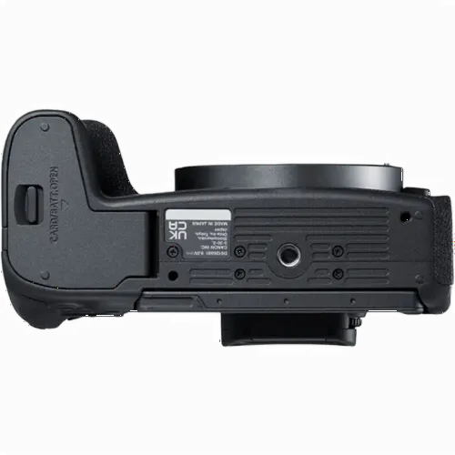 Aparat Foto Mirrorless Canon EOS R8 Boby, Negru