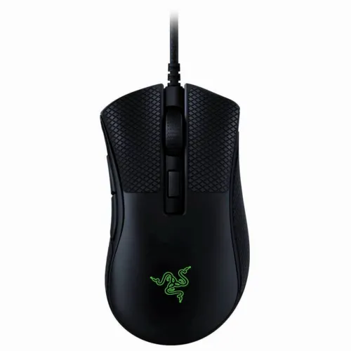Gaming Mouse RAZER DeathAdder V2 Mini, Negru
