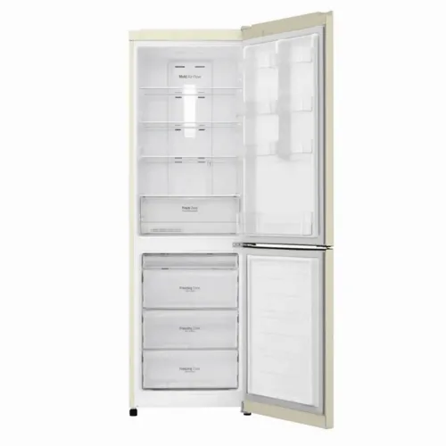 Frigider LG GA-B419SEUL, Bej