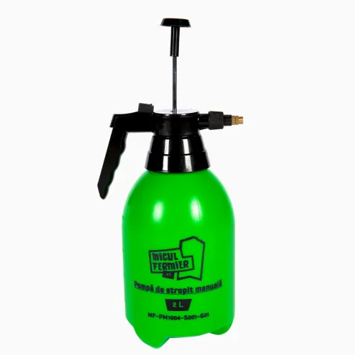 Stropitoare manuala Micul Fermier 2L